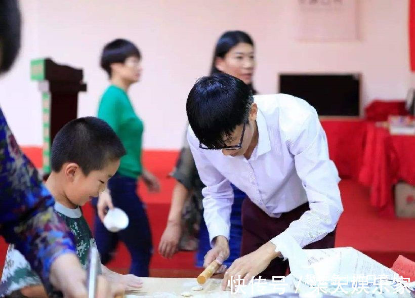 孩子|一考上清华的女孩,谈父亲对她的教育,这5句话让无数家长惭愧