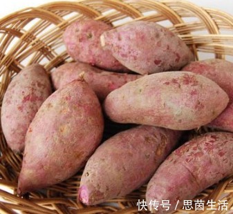 汁儿|烤红薯时,别直接烤!再加这一步,个个香甜软糯,糖汁儿四溢