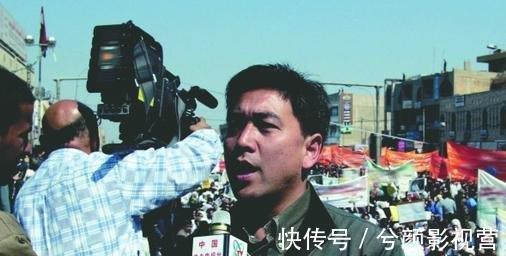 普京|“央视王牌主持”水均益一月的收入，有多少钱说出来别不信！