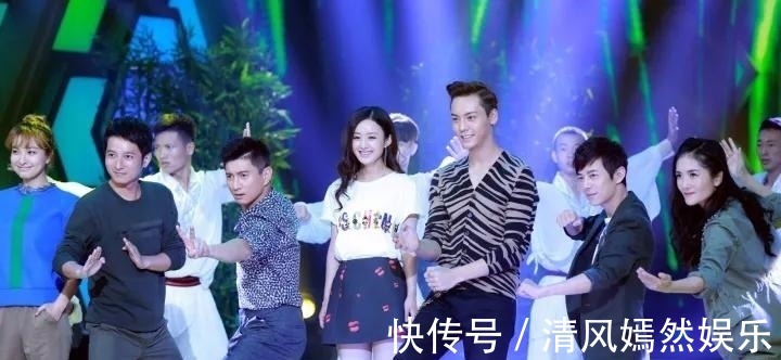 《快乐大本营》再也不快乐了！全程尬笑，难道这是要油尽灯枯吗？