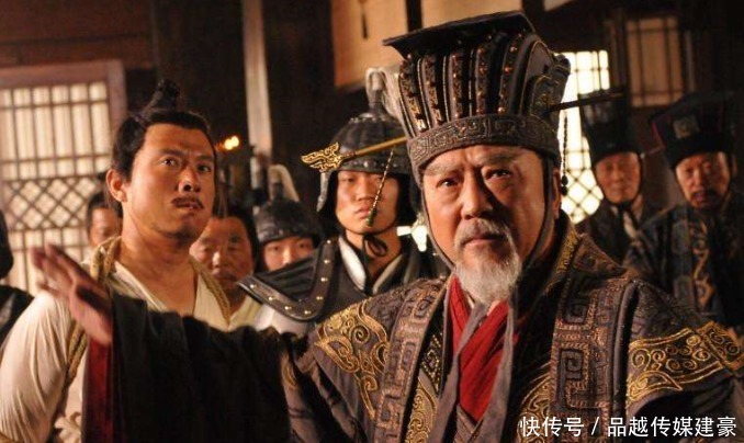 李斯|李斯走了韩非的老路,死法比商鞅还惨,遗言感动了世人