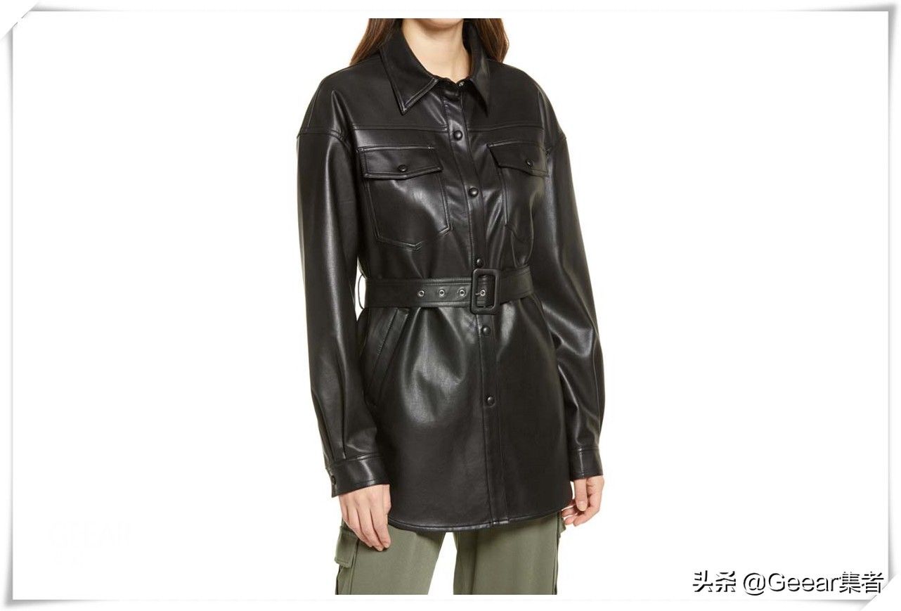 autumn 法国女生秋天怎么穿?这5套极简穿搭请复制