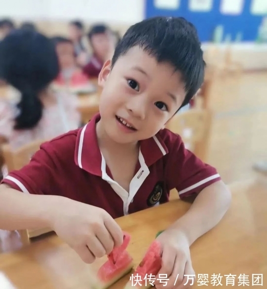 攻略|【万婴宝宝入园记】澳海老师100种哄娃攻略