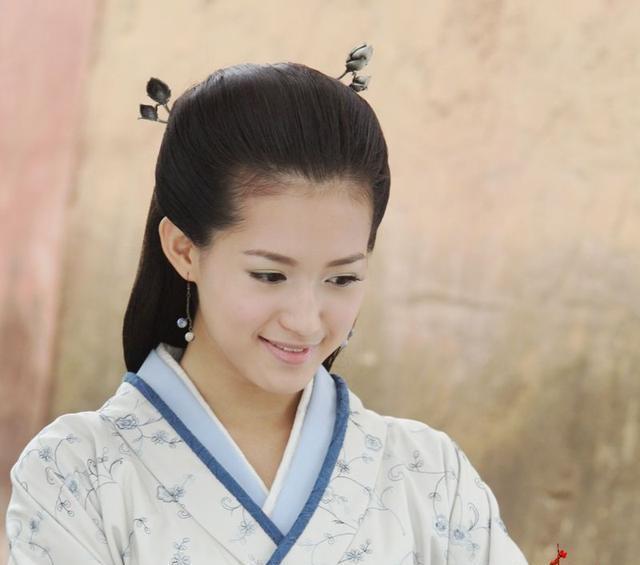 守活寡|古代有两位皇后，名字相同命运也相似，一位守活寡，一位被迫自尽