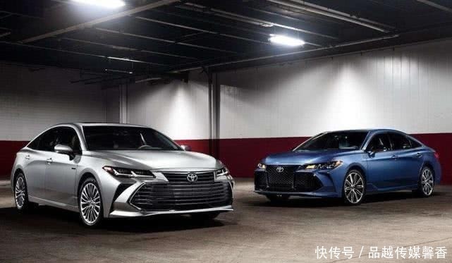 真正懂车的基本不买大众 而不懂车的就买丰田 为什么这么说 乐惠车
