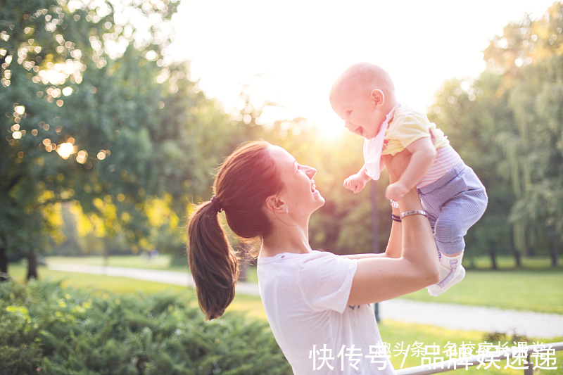 孩子|高情商父母注意一定要教会孩子3个道理,现在看还不晚