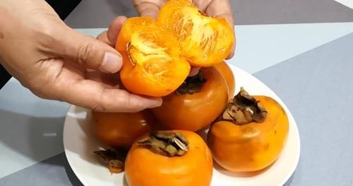 好吃|入秋了，要多吃此6“果”，营养好吃又润燥，应季而食，安稳度秋