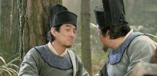  没事|《水浒》最悲催的狱吏，别人拿银子没事，他们一拿就倒霉