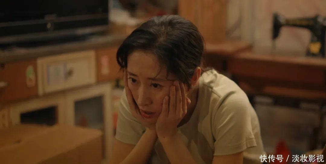 生活家 刘敏涛《生活家》演技被嘲,挤眉弄眼表演浮夸,收视率直线下跌