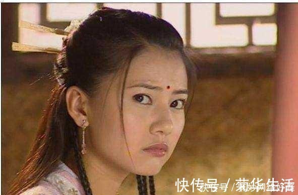 张三丰&倚天中,此人威震武林,吊打少林神僧,撂倒张三丰,是郭襄的儿子