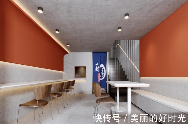 本案|装修案例|木色、和风、轻奢、未来科技感,家居时尚一直很多样!