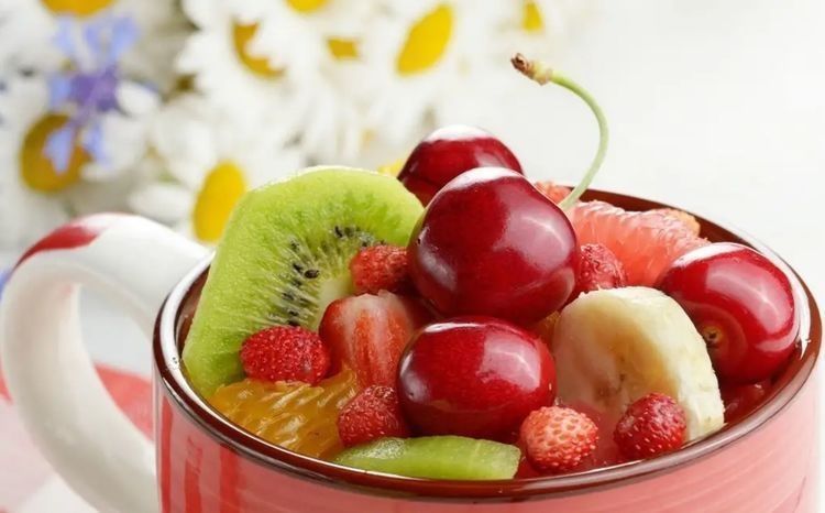 孩子|“零食”也是孩童时代的必需品,正确的给孩子吃零食,身体更健康