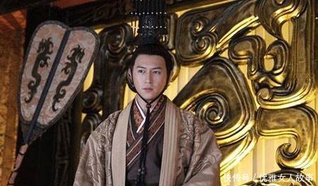 皇帝|被严重低估的汉朝皇帝,经常被视作软弱天子,实际上却是千古名君