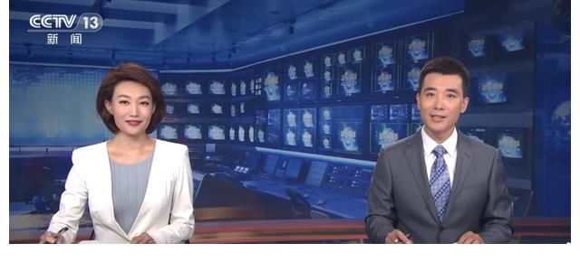 潘涛|央视《新闻联播》主持人出镜调整：新面孔次数增多，老面孔减少