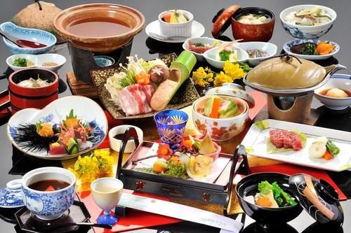 「日本美食」来日本之后必须要品尝的25道日本料理，附常用单词