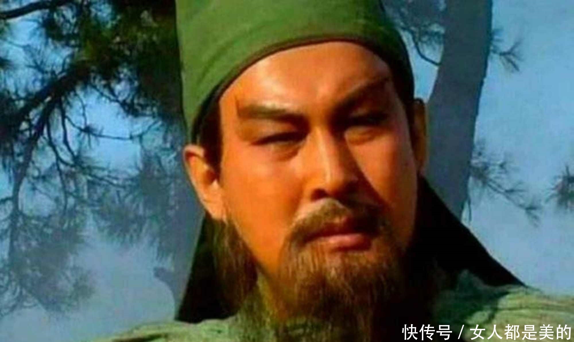 丹凤眼|被公认为最具东方特色的丹凤眼,到底长啥样?大多数人都理解错了