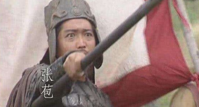 排名|蜀国中后期小五虎：关兴王平马岱张苞廖化，他们应该怎么排名？