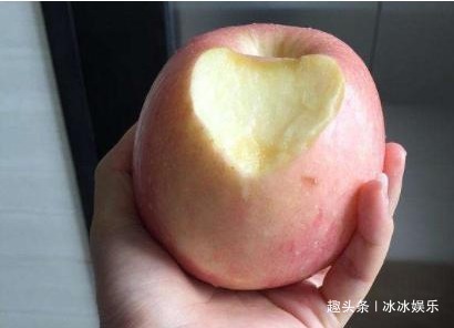 好处|吃苹果好处多多,什么时间吃最好很多人吃错,难怪没营养