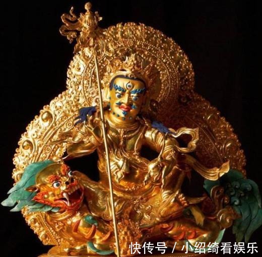 天王|哪吒的形象怎么来的,除了原籍印度外还参考了红孩儿的造型