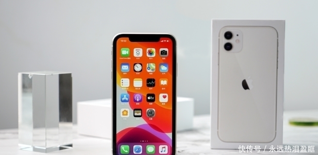 ios14|不知道买手机就选苹果，目前这3部iPhone最值得买，你选对了吗？