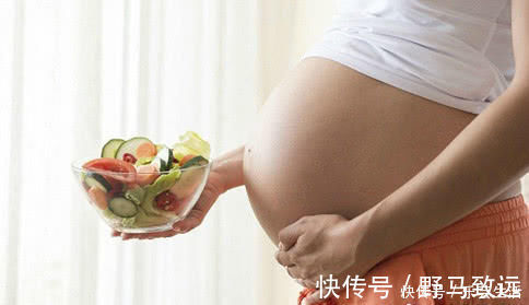 添加剂|怀孕后孕妈要管住嘴,这9类食物再馋也不要吃,全是为了胎儿好