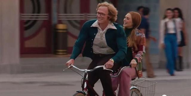 旺达|旺达为什么要在《旺达幻视》里播放自己的生活?