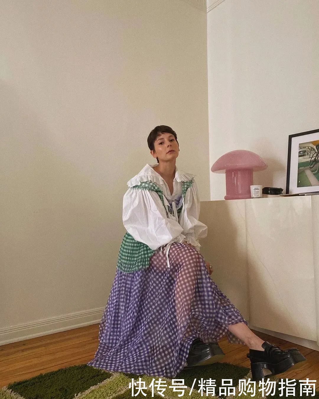 棋盘|下好自己身上这盘棋