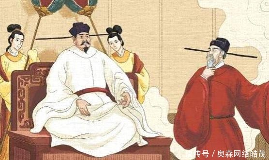 不值钱|长安十二时辰的宰相形同虚设?清朝最不值钱,宰相之位不过如此