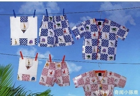 宝宝|孩子衣服不能晾在外面过夜？科学解释是这样，很多父母都不以为然