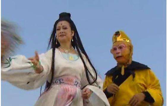 西游兵器排等级?金箍棒A级,九齿钉耙B级,唯一SSS级只有它!