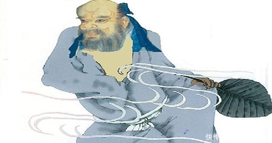 隐居老头何故为千古奇人?看他座下四大弟子,个个都是旷世奇才