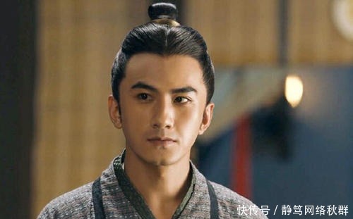 三国演义|魏吞汉室晋吞曹,天运循环不可逃