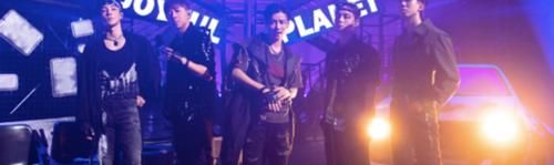 陈小春|《哥哥》再次淘汰两人，只有李承铉组一直安全，节目力捧谁很明显