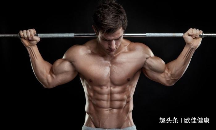 分泌|男性要想充满阳刚之气,4个科学促睾方法快收好,助你提高男友力