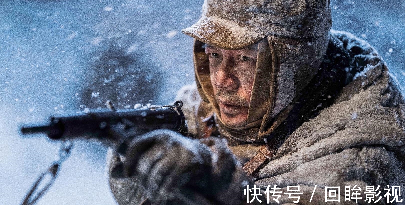 中国医生|易烊千玺持续霸屏！《长津湖》奉献精湛演技，为影坛留下辉煌时刻