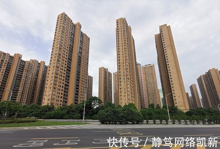 内行人|为什么越来越多的人不买高层住宅?内行人:3个问题很现实