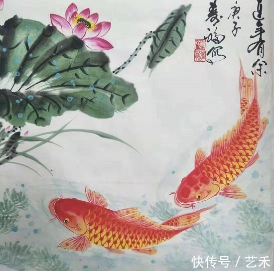 光辉|光辉历程 新时代?艺术家领军人物——姜寿福