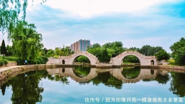 步行街|美翻！淄博还有这么一个“小而美”的地方，等你去发现！