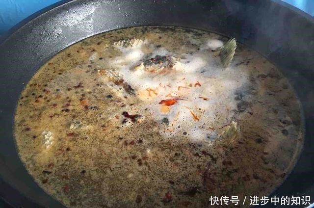 国人最容易忽略的鱼,比鲫鱼营养美味,孩子常吃补脑学习好!