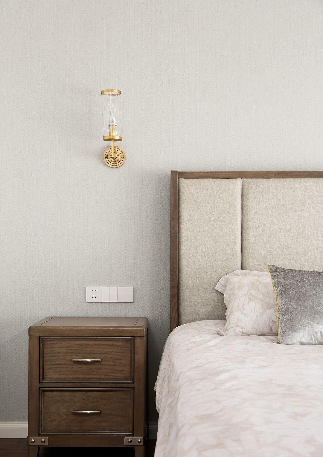 业主|热爱生活的年轻夫妻,让冰冷的建筑变得温暖,打造烟火气的小家