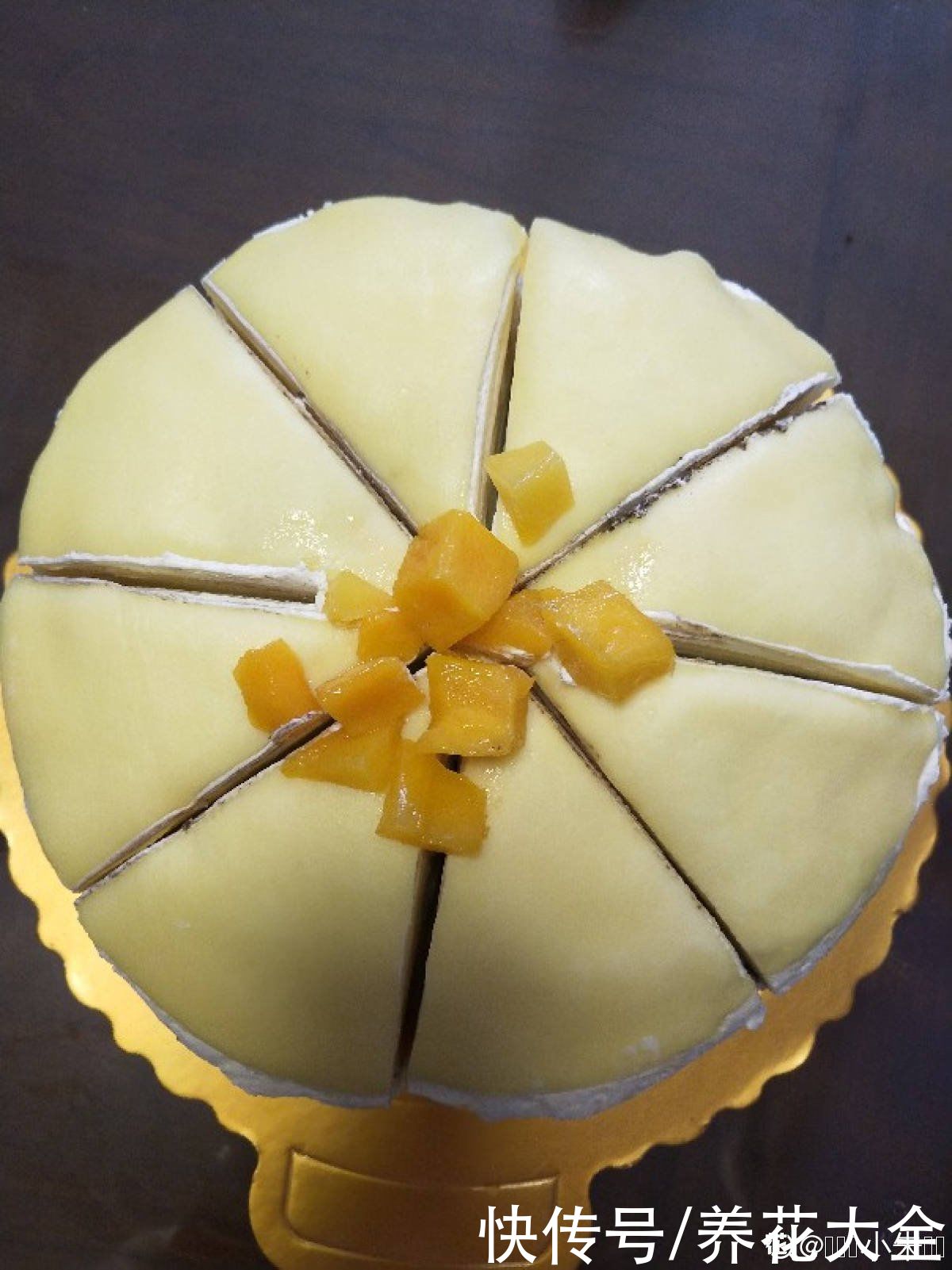 大人|芒果甜品千千万，学会这2个，大人孩子抢着吃