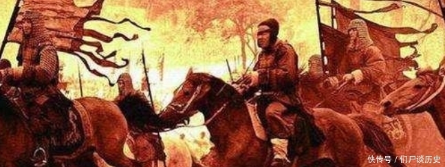 知乎|外国知乎问:如果古罗马和大汉朝打仗,谁会赢?外国网友给出答案!