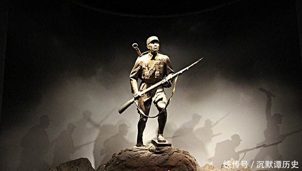 战争|历史上中国哪个省的人最勇武善战?