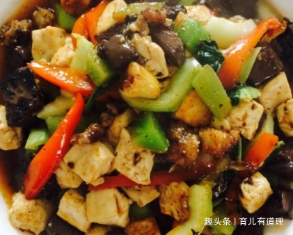 补铁|补血非常好还能坚固牙齿,酸辣开胃补铁又补钙,要多做给孩子吃