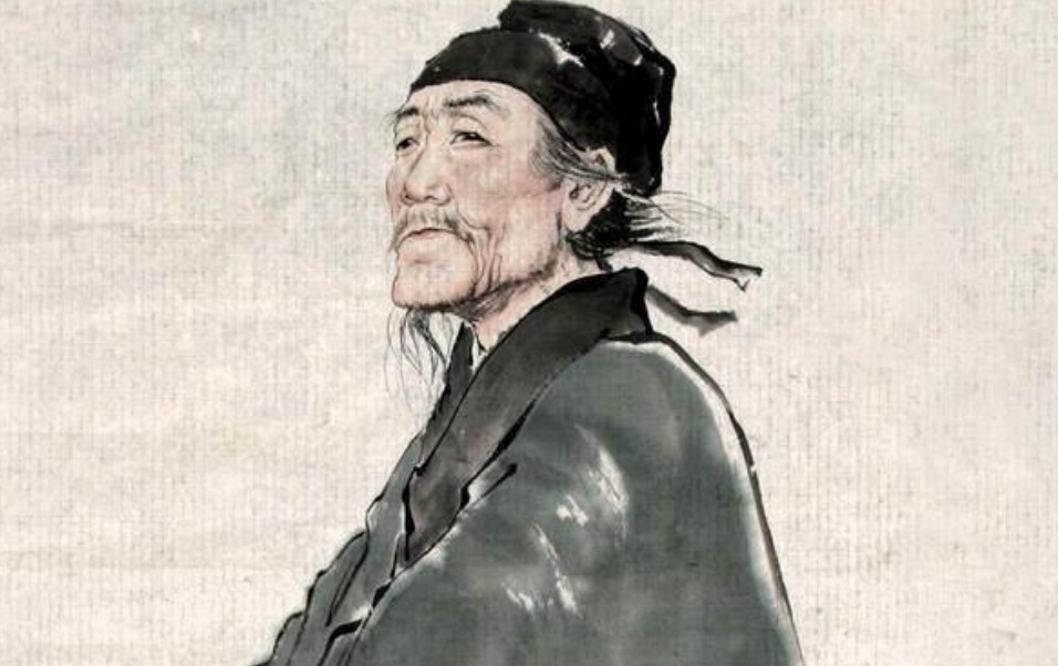 杜甫!诗词大会看到第6季,才知龙洋有水平,对杜甫的一句点评远超康震