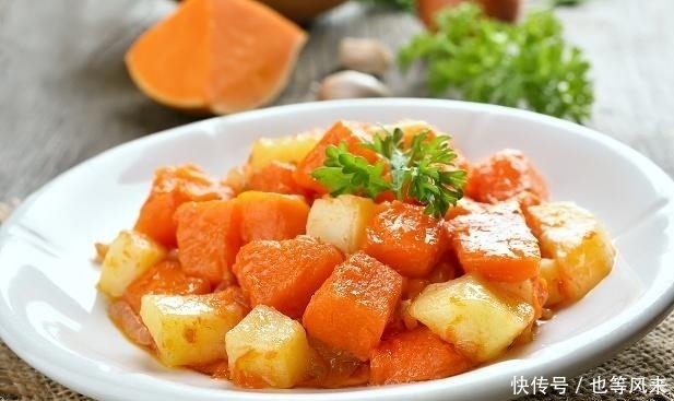 维生素|4种天然的“养胃”食品,健胃又消食,或许能帮你把胃病“吃”回