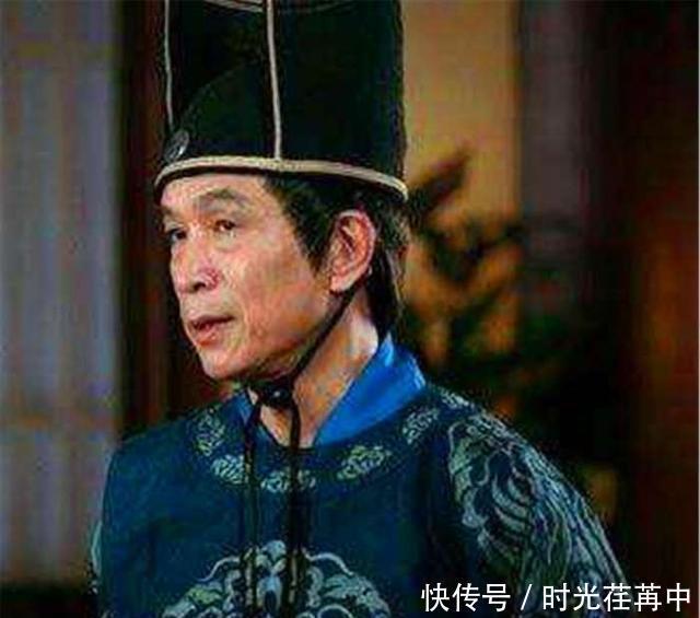 百姓|宰相靠什么不耍小手段不玩小心机，靠的是为百姓的一颗善良的心