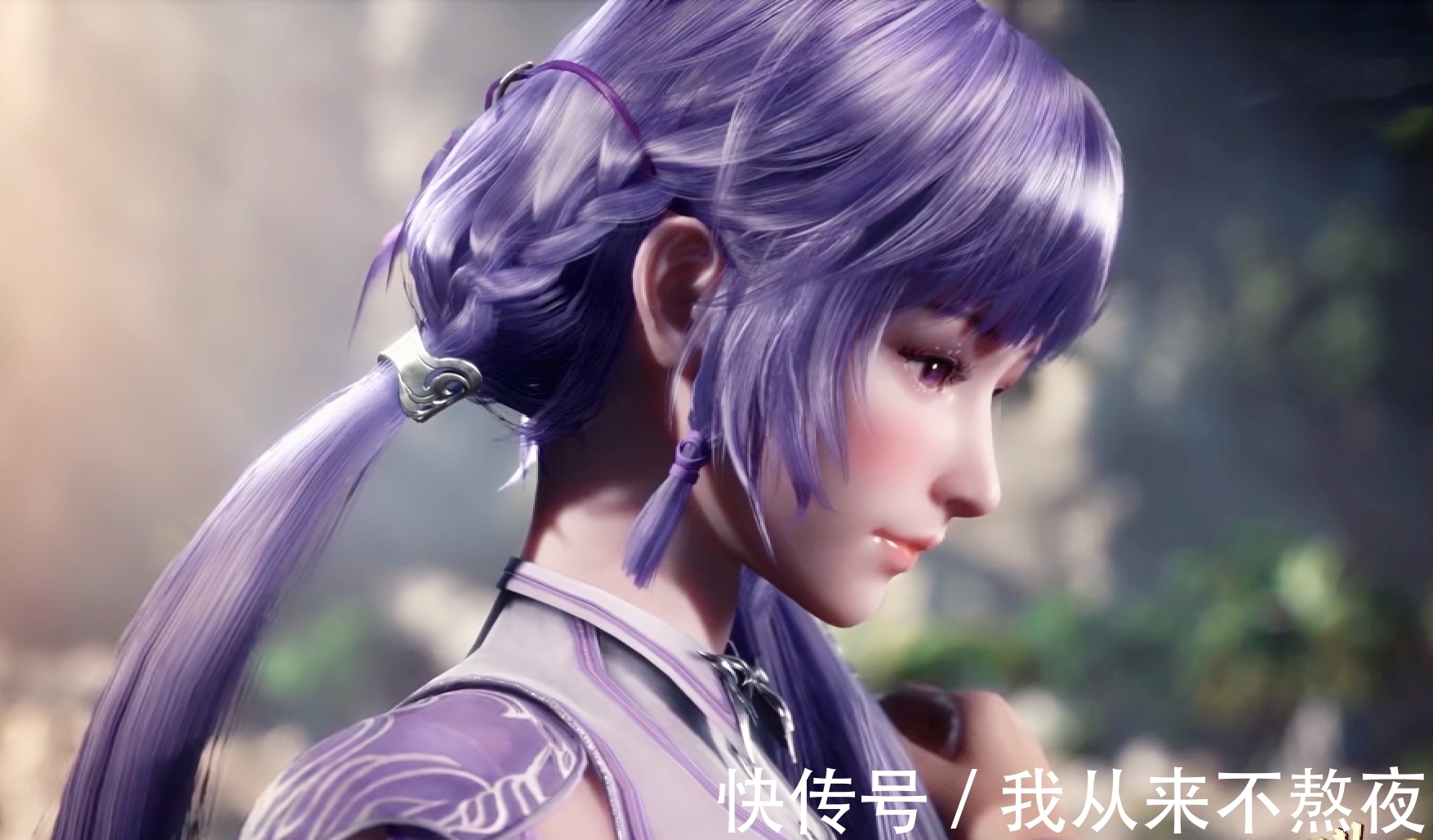 马红俊|斗罗大陆:唐三被烤成黑炭,香香对型男没有抵抗力,小白也看痴了