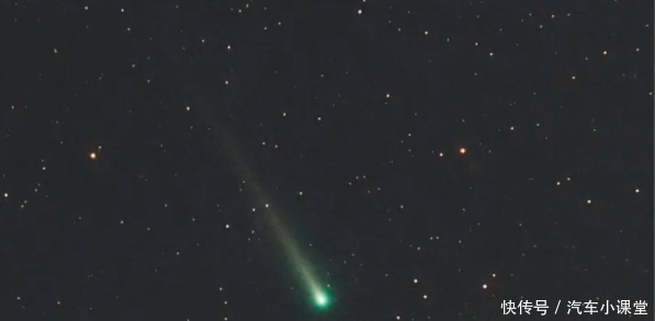 太阳系内的彗星诞生地被发现，温度达零下250℃