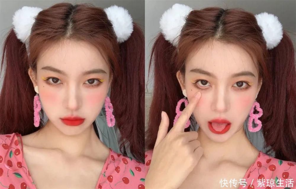 女生冬季千万别弄这四种发型!男生最讨厌了!